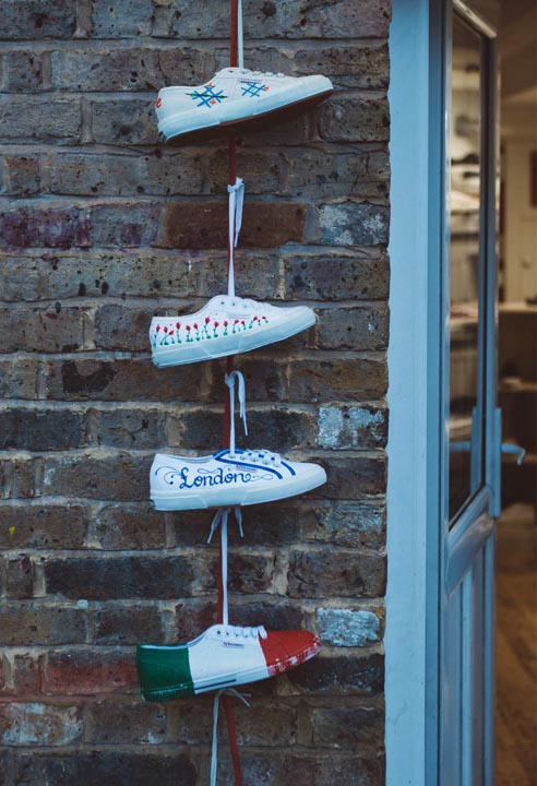 Chuyên Đồ Phượt