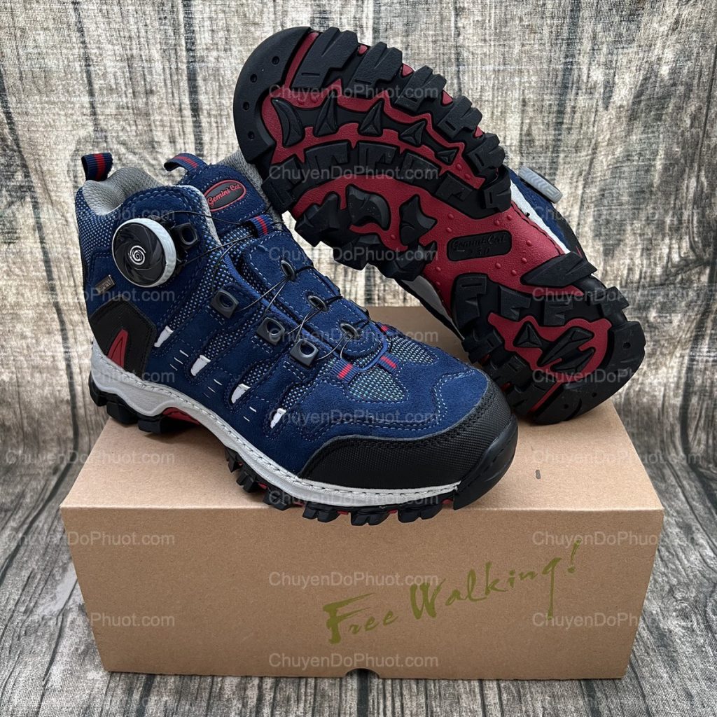 Chuyên Đồ Phượt