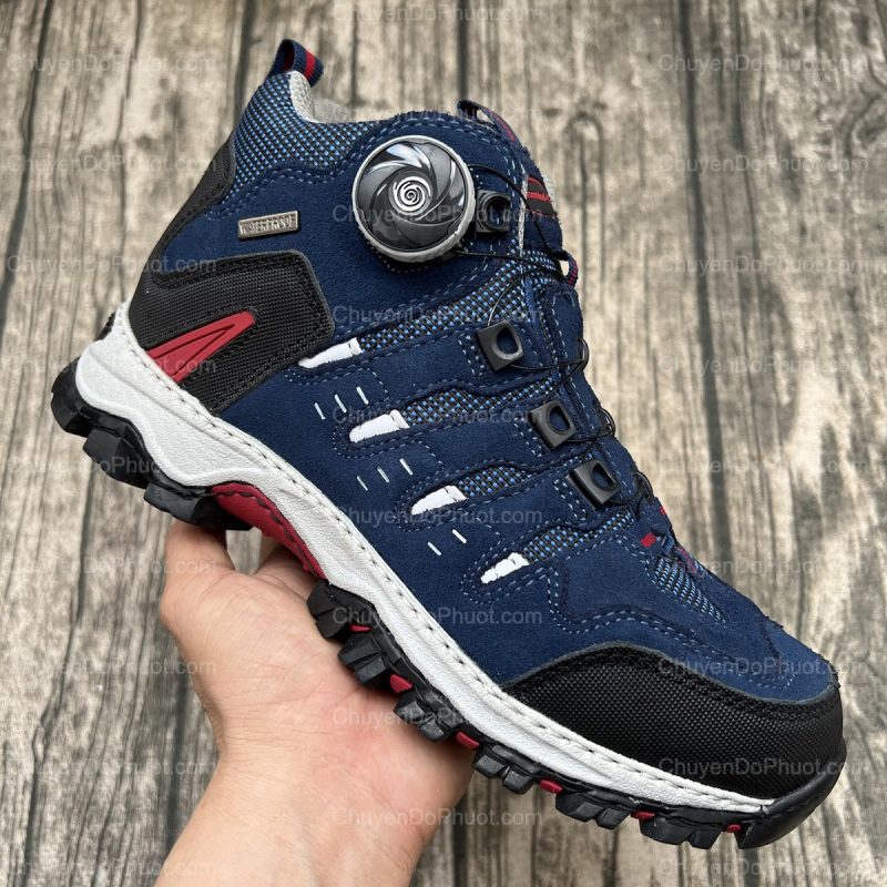 Chuyên Đồ Phượt